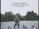George Harrison - All Things Must Pass [Deluxe 5 LP Box Set] [Damaged Sealed