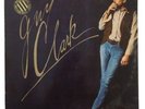 Guy Clark, Self Titled, Vinyl VG Condition, Promo, WB 1978, Outlaw Country