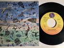 Talking Heads / Road To Nowhere & Give Me Back My Name / Sire 45 & PS / Great