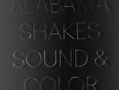 Sound & Color by Alabama Shakes - Double 180 Gram Black Vinyl & Download Code