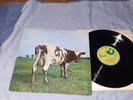 PINK FLOYD -atom heart mother-1970-UK EARLY PRESS- HARVEST-GRAMOPHONE  -EX++