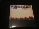 Man Sized Action Five Story Lp Bad Religion Distillers Naked Ray gun Really Red