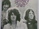 SPOOKY TOOTH SPOOKY TWO ISLAND ILS-40044 JAPAN VINYL LP