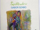 GABOR SZABO SPELLBINDER IMPULSE  AS-9123 US 1966 ORIGINAL STEREO VINYL LP