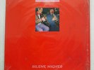CHET BAKER, CHRISTOPHER MASON SILENT NIGHTS GSR GSR-1986 US ORIGINAL VINYL LP