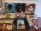29x LP's HARDROCK Beat POP Psych ROCK LP LOT
