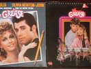 GREASE & GREASE 2 Original Soundtrack ost Vinyl LP Olivia Newton John Travolta