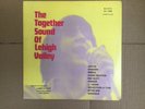 TOGETHER SOUND OF LEHIGH VALLEY 1971 RARE LP w/ GARAGE PSYCH LOCAL PA BANDS M-