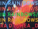 Radiohead - In Rainbows - Used Vinyl Record lp - W1167A