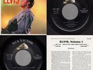 (1S/1S NM/NM ) Elvis Presley 