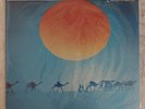 Santana Caravanserai - LP Japan 1972 (SOPN-38) Complete Copy  (#2)