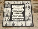 THE BLUESMEN OF THE MUDDY WATERS CHICAGO BLUES BAND Spivey 1008 VG+