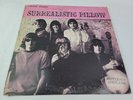 JEFFERSON AIRPLANE Surrealistic Pillow  RCA 1967 MONO ROCK LP  SCARCE VG++