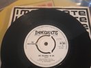 The masterminds-She belongs to me UK Immediate IM 005  1965 EXC condition 45