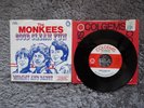 RARE ORIGINAL-COLGEMS 66-5005-THE MONKEES-GOOD CLEAN FUN-45-(NM)-W/PIC. SLVE.