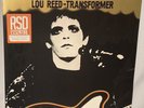LP LOU REED Transformer (WHITE Vinyl, RSD ESSENTIAL, 2022) NEW MINT SEALED