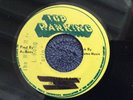 I KONG / AUGUSTUS PABLO - THE WAY IT IS rare JAMAICAN 1978 / ROOTS REGGAE /MINT-