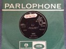 DEEP PURPLE - HUSH rare UK 1968 PROMO SAMPLE / PSYCH / 1/1 Mother stampers EX+++