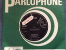 DEEP PURPLE - EMMARETTA rare UK 1969 PROMO SAMPLE / PSYCH / 1A/1A stampers MINT-