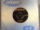 BILL HALEY & HIS COMETS -GREEN TREE BOOGIE rare UK 1955 ROCK ’N’ ROLL GOLD EX+++