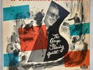 GEORGE SHEARING QUINTET / A SHEARING CARAVAN [MGM]  MONO