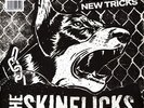 The Skinflicks - Old Dogs, New Tricks Black Vinyl Edition (2022 - EU - Original)