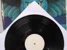 Rush - Fly by Night - Vinyl 1975 RARE Test pressing and test sleeve, LP record