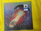 Journey - Escape   Exclusive CLEAR LP Vinyl New Sealed  Remastered from tapes MM