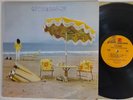 Neil Young On the Beach LP