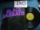 (Rare) Black Sabbath - Master of Reality [LP] 1971 BS 2562