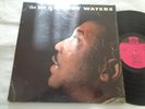 THE BEST OF MUDDY  WATERS  ALBUM ON P Y E  RECORDS  NPL 28040  1964