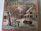 Readers Digest Have A Merry Christmas Lp 1974 5 Record Box Set VG Strong/VG