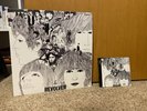 Revolver (The Beatles) 1966, CD 2009, Vinyl 2012, Stereo 2009 Remaster