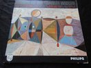 Charles Mingus Ah-Um UK pressing Philips LP BBL 7352