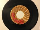 Little Henry Lee “ Only To Be Hurt” Chicano Latin Soul Tejano Record