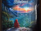 Skyforest – A New Dawn (Limited Edition to 199 Clear vinyl)