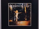 TONES ON TAIL - Pop (UK LP/1984 Beggars Banquet BEGA 51) Daniel Ash / EX+/EX-