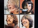 Beatles – Let It Be … Vinyl England Apple PCS 7096