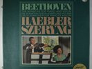 Beethoven, Szeryng Complete Sonatas For Piano And Violin PHILIPS 6769011 DUTCH