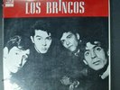 LOS BRINCOS S/t ROCK LP SEALED rare PUERTO RICO BEAT GARAGE PSYCH