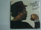 BARRETT STRONG Stronghold SOUL LP SEALED CAPITOL