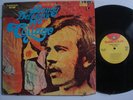 RANDY DENISON Randy Denison's Collage PROMO LP MEGA