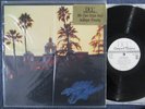 EAGLES Hotel California / Limited Edition LP USA DCC COMPACT CLASSICS LPZ-2043