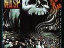 W.A.S.P. - HEADLESS CHILDREN NEW VINYL