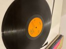 lily allen : alright, still vinyl - new, unused but not in packaging