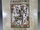 We Are Augustines Rise Ye Sunken Ships Vinyl LP Record 2012 Oxcart Turnout RARE