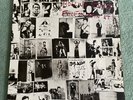 The Rolling Stones - Exile On Main St (Box Sleeve/Inners) Double LP A++++