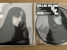 Billie Eilish - No Time To Die (Picture Disc & Ice Blue Vinyl) NEW & UNPLAYED