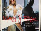 MARY J. BLIGE - FAMILY AFFAIR (12