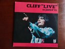 CLIFF RICHARD, 